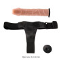 Страпон жіночий "Ultra passionate Harness" BW-022008