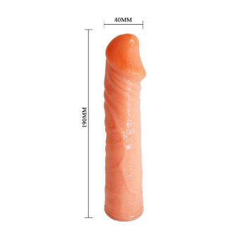 Страпон жіночий BW-022012