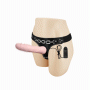 Страпон жіночий "Ultra passionate Harness" BW-022028