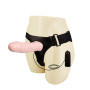 Страпон Чоловічий з вібрацією "Perfect for men" BW-022039