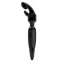 Вибромассажер SENSUAL MASSAGER со сменной насадкой BW-055011