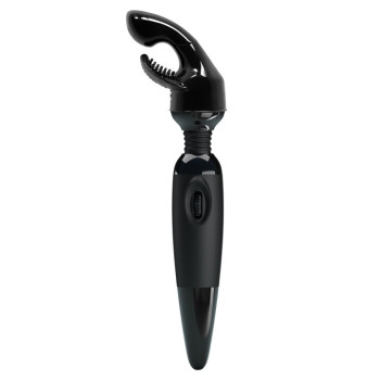 Вибромассажер SENSUAL MASSAGER со сменной насадкой BW-055011
