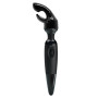 Вибромассажер SENSUAL MASSAGER со сменной насадкой BW-055011