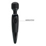 Вибромассажер SENSUAL MASSAGER со сменной насадкой BW-055011
