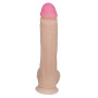 Фалоімітатор EGZO Ciberskin DS007 (20 см х 50 см)