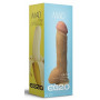 Фалоімітатор EGZO Ciberskin DS007 (20 см х 50 см)