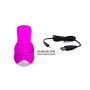 Перезаряджаючий вібратор PRETTY LOVE "DYLAN" BW-068002