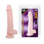 Фалоімітатор "SUPER Dildo 8.6" BW-008091N