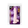 Фалоімітатор "SUPER Dildo 8.6" BW-008091N