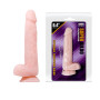 Фаллоимитатор "SUPER DILDO 8.4" BW-008092N