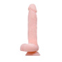 Фаллоимитатор "SUPER DILDO 8.4" BW-008092N