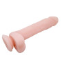 Фаллоимитатор "SUPER DILDO 8.4" BW-008092N