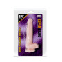 Фаллоимитатор "SUPER DILDO 8.4" BW-008092N