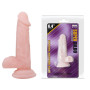 Фалоімітатор "SUPER Dildo 6.4" BW-008094N