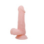 Фалоімітатор "SUPER Dildo 6.4" BW-008094N