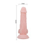 Фалоімітатор "SUPER Dildo 6.4" BW-008094N