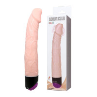 ВІБРАТОР "ADOUR CLUB" BW-006036R