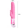Вибратор-ротатор Pretty Love " Steven " BW-063005