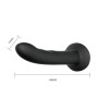Страпон жіночий "Ultra Passionate Harness" BW-022051