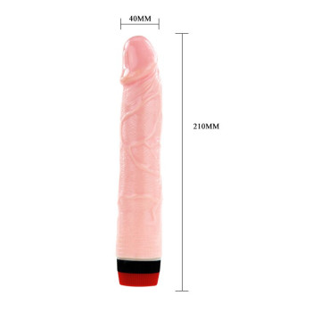 Вибратор "Rockin dong" BW-001083