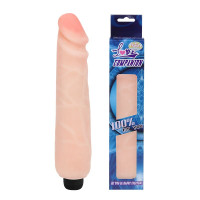 Вибратор "Love companion" BW-006027R
