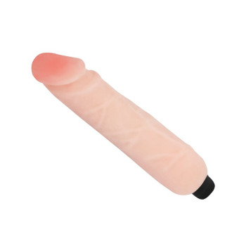 Вибратор "Love companion" BW-006027R