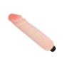 Вибратор "Love companion" BW-006027R