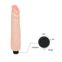 Вибратор "Love companion" BW-006027R