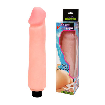 Вибратор " Flexible vibrator " BW-006028R