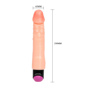 Вибратор "WOMAN SECRET VIBRATOR" BW-006054