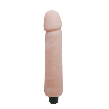 Вібратор "LOVE COMPANION" BW-007012F