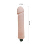 Вібратор "LOVE COMPANION" BW-007012F