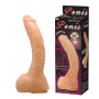 Фалоімітатор на присосці "Penis" BW-008039N