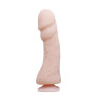 Фалоімітатор на присосці "BIG Penis" BW-007011C