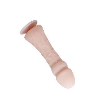 Фалоімітатор на присосці "BIG Penis" BW-007011C