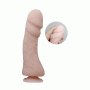 Фалоімітатор на присосці "BIG Penis" BW-007011C