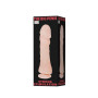 Фалоімітатор на присосці "BIG Penis" BW-007011C