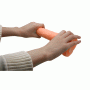 Вібратор на присосці "SEXTOY TOP PENIS" BW-008038Z