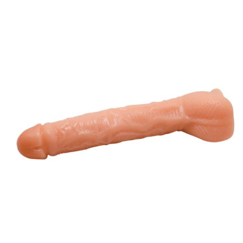 Фалоімітатор на присосці "SEXTOY TOP PENIS" BW-008038N