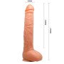 Фалоімітатор на присосці "SEXTOY TOP PENIS" BW-008038N