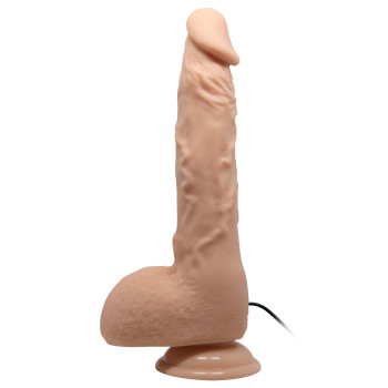 Вібратор на присосці "SEXTOY TOP PENIS" BW-008041Z
