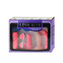 Набір секс-іграшок Love Kits, BW-012006