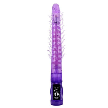 Вибратор г Thorn Dragon, BW-038002 CRISTAL