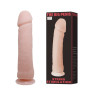 Фалоімітатор на присосці "BIG Penis" BW-007012C