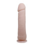 Фалоімітатор на присосці "BIG Penis" BW-007012C