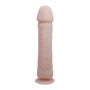 Фалоімітатор на присосці "BIG Penis" BW-007012C