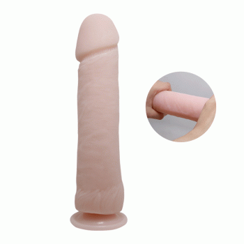 Фалоімітатор на присосці "BIG Penis" BW-007012C
