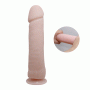 Фалоімітатор на присосці "BIG Penis" BW-007012C