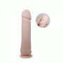 Фалоімітатор на присосці "BIG Penis" BW-007012C