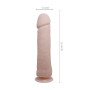 Фалоімітатор на присосці "BIG Penis" BW-007012C